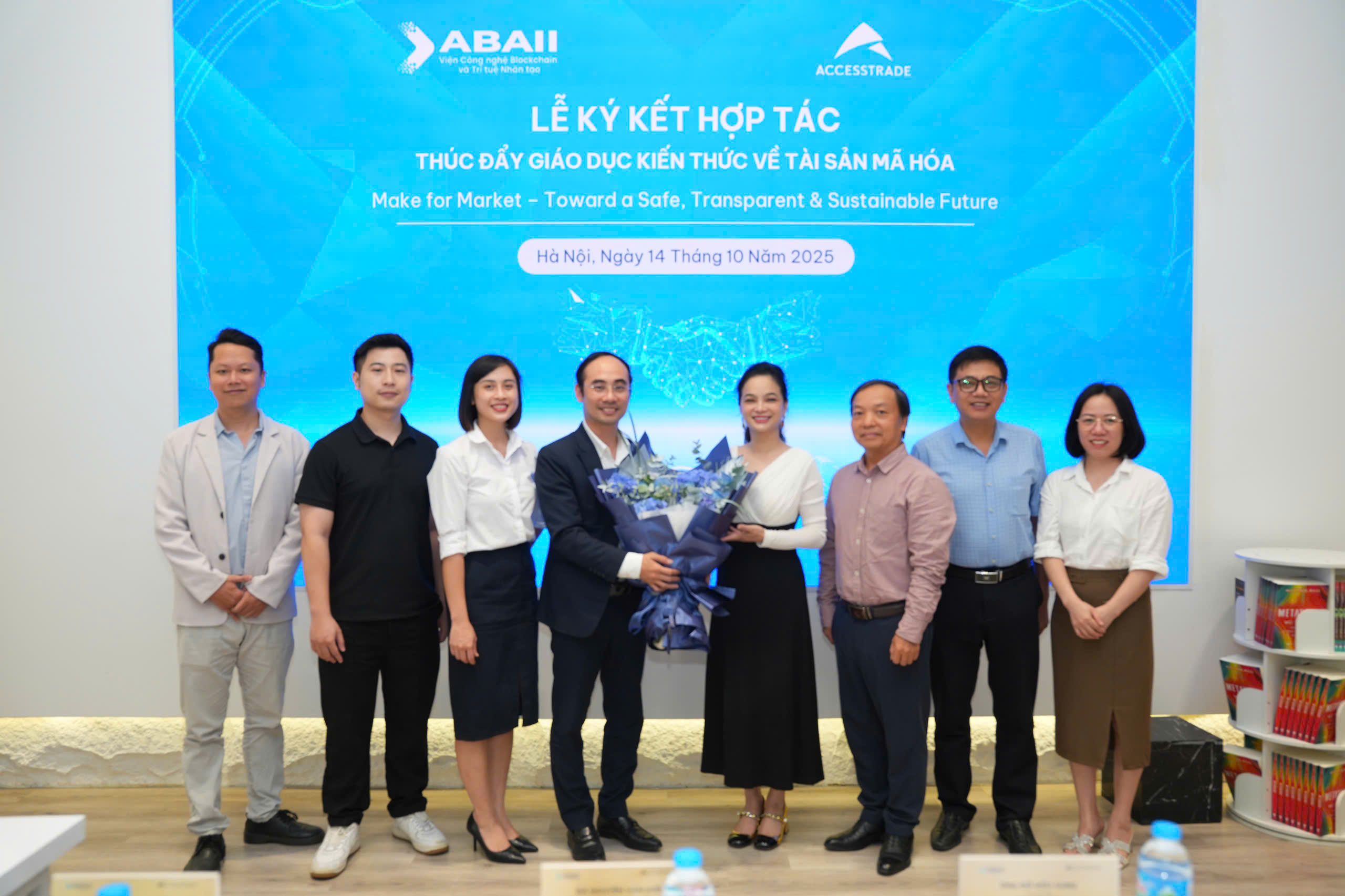 tài sản mã hóa
